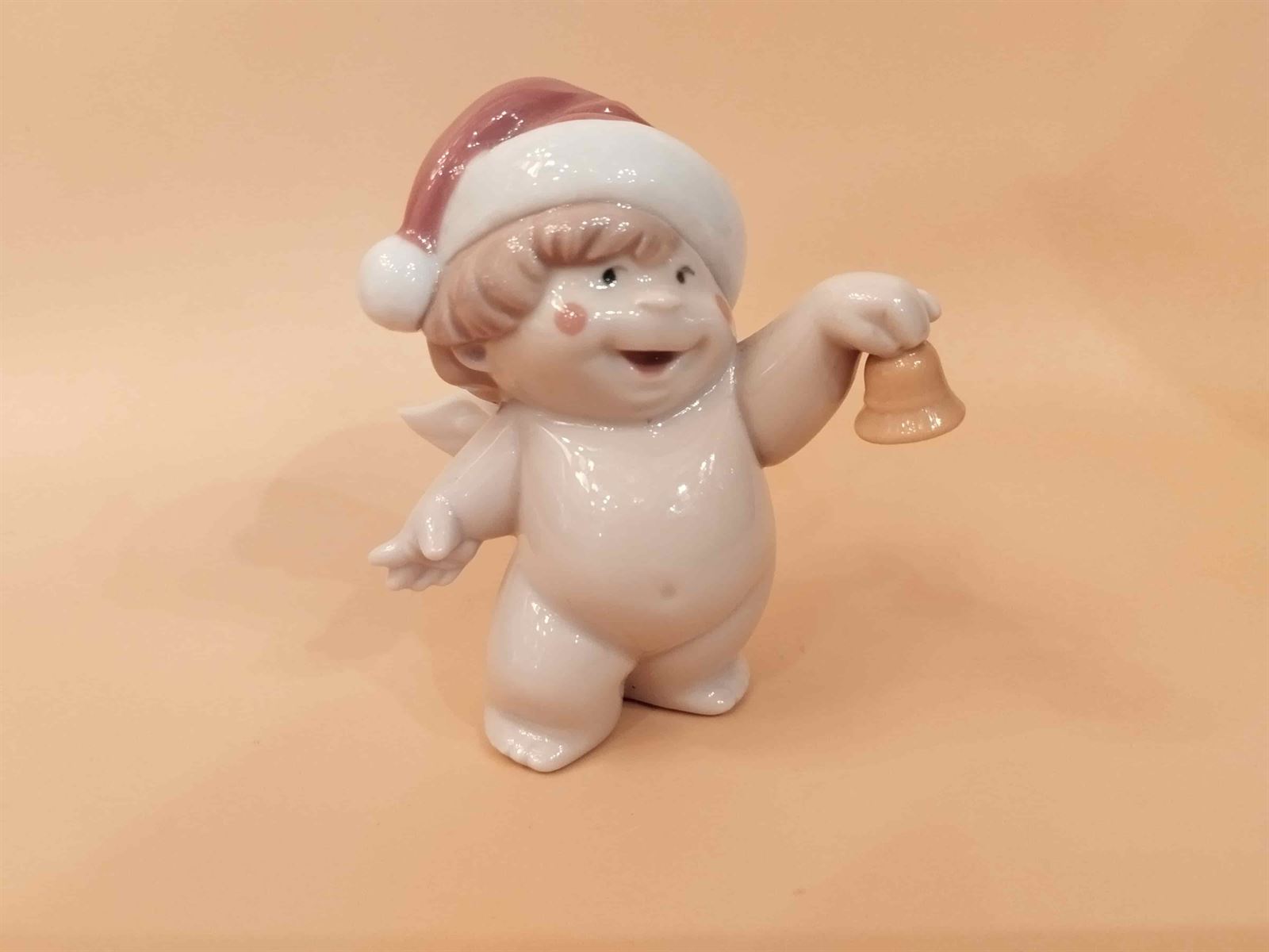 Figura de NAO Ya es Navidad - Imagen 1