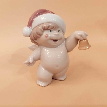 Figura de NAO Ya es Navidad - Imagen 1