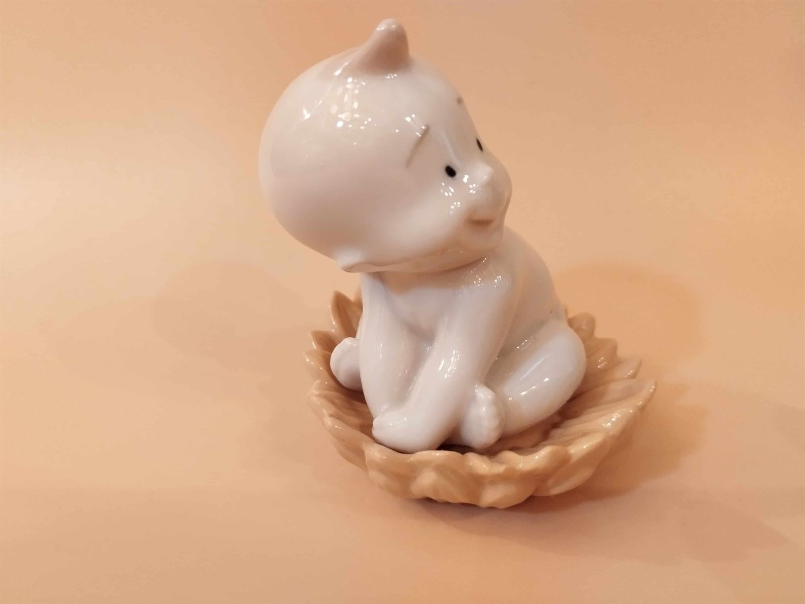 Figurita de bebé by NAO-LLADRÓ - Imagen 1