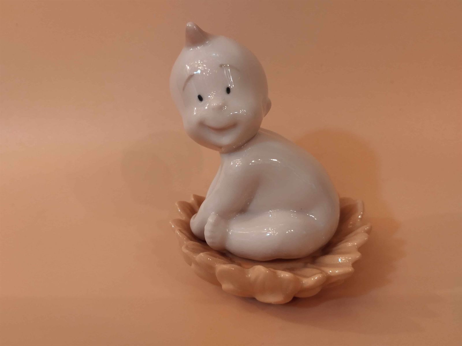 Figurita de bebé by NAO-LLADRÓ - Imagen 2