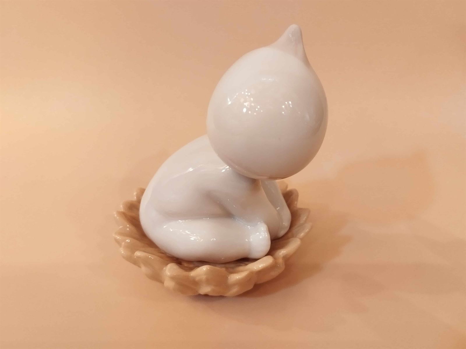 Figurita de bebé by NAO-LLADRÓ - Imagen 3