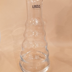Juego de 5 piezas (Jarra + 4 vasos) de agua - Imagen 1