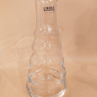 Juego de 5 piezas (Jarra + 4 vasos) de agua - Imagen 1