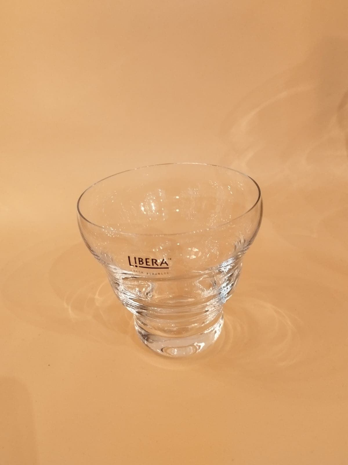 Juego de 5 piezas (Jarra + 4 vasos) de agua - Imagen 3