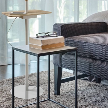 Lámpara de pie NÓRDICA II - Imagen 2