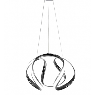 Lámpara de techo moderna Led LISBOA - Imagen 1