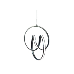 Lámpara de techo moderna Led MARTINA 35 - Imagen 1