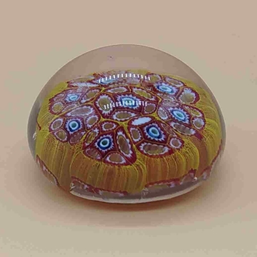 Pisapapeles MURANO pequeño - Imagen 1