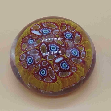 Pisapapeles MURANO pequeño - Imagen 2