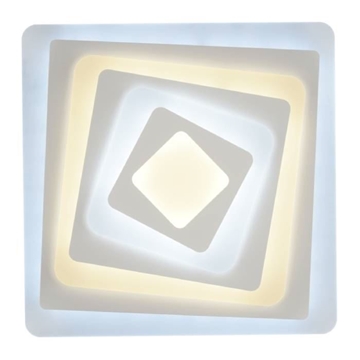 Plafón de techo LED MAYA 108W - Imagen 1