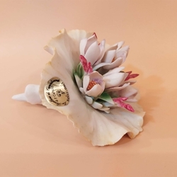 Ramillete de Capodimonte - Imagen 1