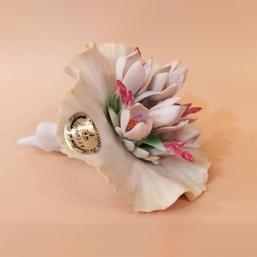 Ramillete de Capodimonte - Imagen 1