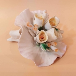 Ramillete de Capodimonte - Imagen 1