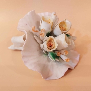 Ramillete de Capodimonte - Imagen 1