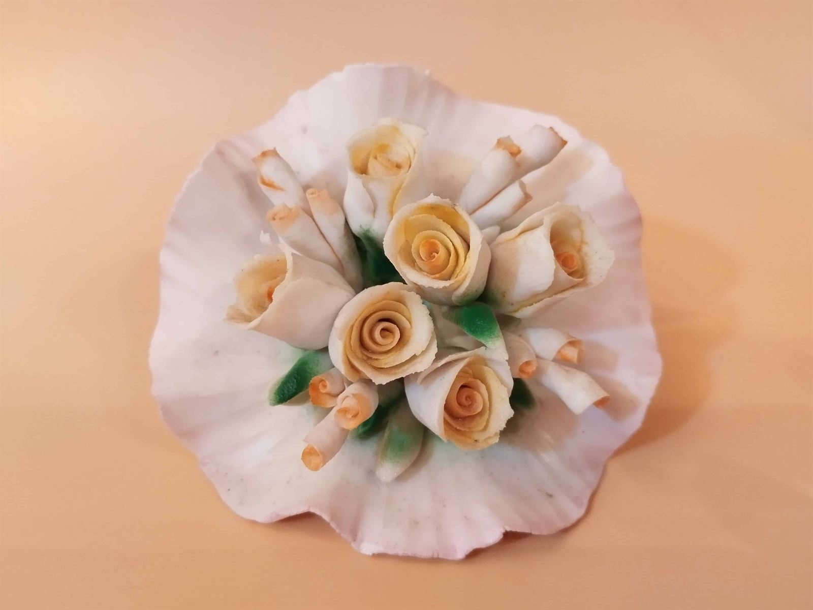 Ramillete de Capodimonte - Imagen 2