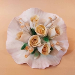 Ramillete de Capodimonte - Imagen 2
