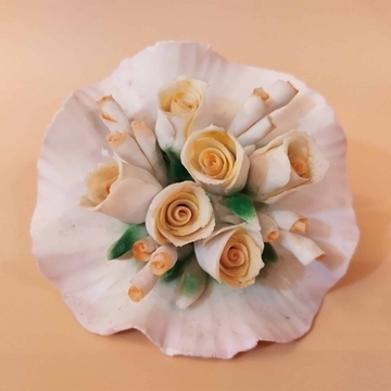 Ramillete de Capodimonte - Imagen 2
