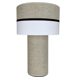 Sobremesa BAHAMAS saco - Imagen 1