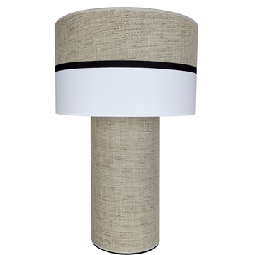 Sobremesa BAHAMAS saco - Imagen 1