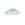 Ventilador de techo LED ALISIO Blanco Mantra 6705 - Imagen 1