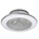 Ventilador de techo LED ALISIO Mini Plata Mantra 7494 - Imagen 1